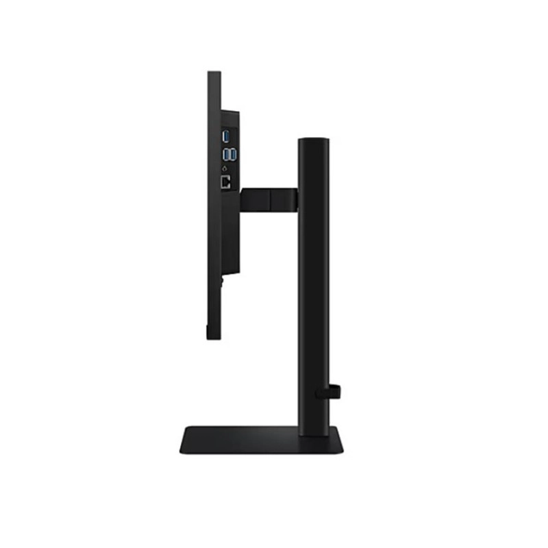 Samsung 24寸 ViewFinity S6 QHD 顯示器, LS24D604UACXXK